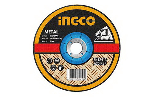 Ingco 9 Inch Metal grinding Disc