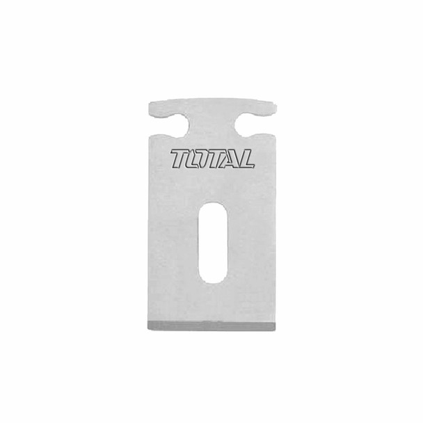 Total Planer Blade