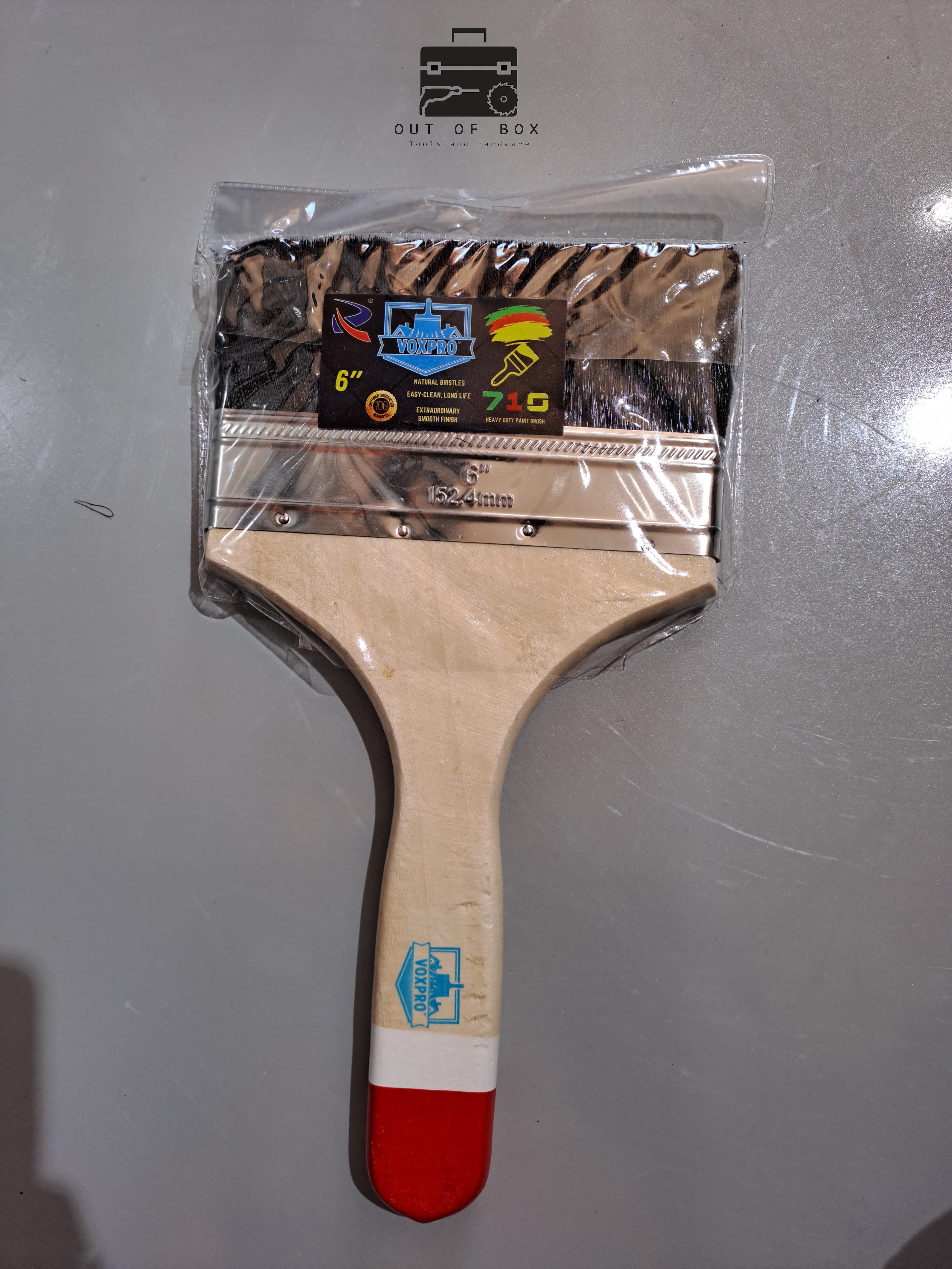 Generic Paint Brushes view 5