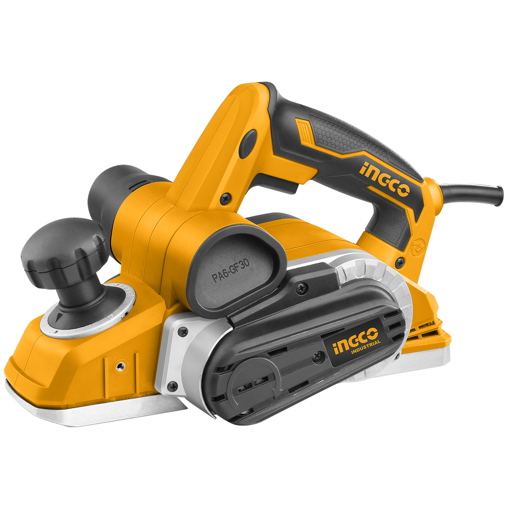 Ingco 1050w Electric Planer