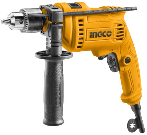 Ingco 680w Impact Drill