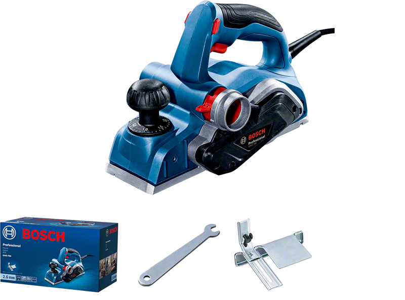 Bosch ELectric Planer