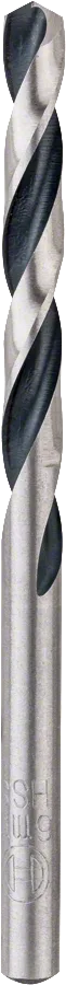 Bosch HSS Twist PointTeQ 10mm Metal Drill Bit – Ref: 2608577268---bosch-hss-twist-pointteq-10mm-metal-drill-bit