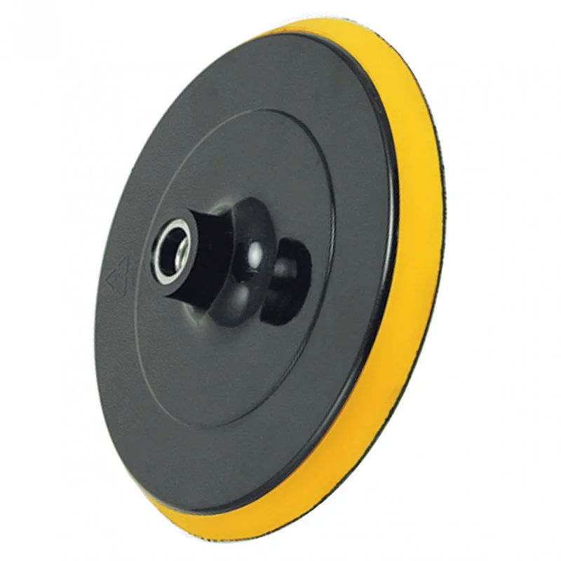Generic Velcro Backing Pad – Ref: generic-velcro-backing-pad