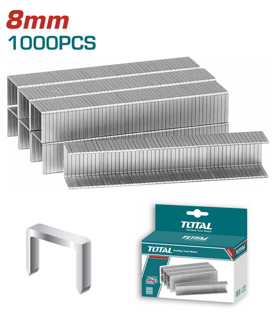 Total Staples (# x 11.3 x 0.7mm) – Ref: total-staples--x-113-x-07mm