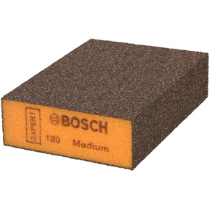 Bosch EXPERT S471 Standard Sanding Block, 26 x 69 x 97 mm, Medium – Ref: 2608901169---bosch-expert-s471-standard-sanding-block-26-x-69-x-97-mm-medium