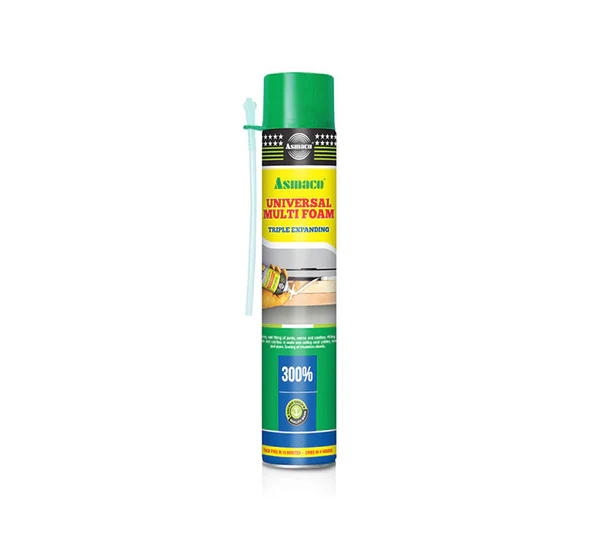 Asmaco PU Foam (Green) – Ref: asmaco-pu-foam-green