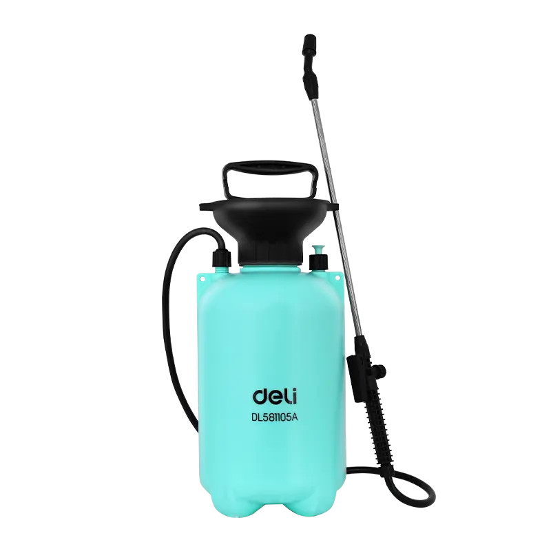 Deli 5L Garden Sprayer