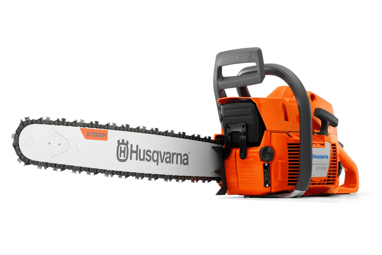 Husqvarna 272 XP – Ref: husqvarna-272-xp