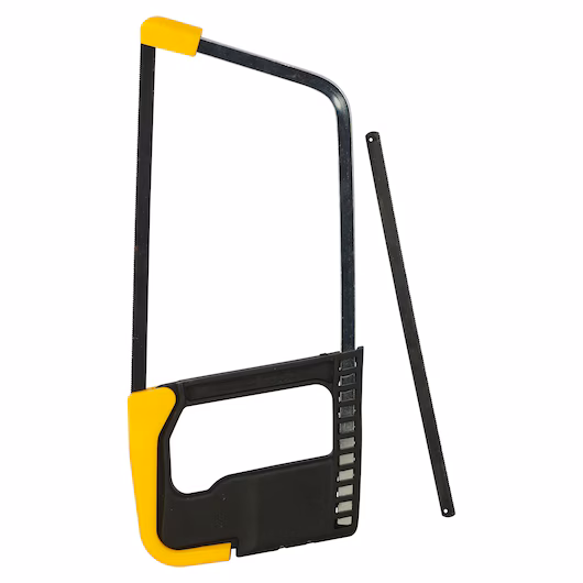 Stanley Junior Hacksaw – Ref: 0-15-218---stanley-junior-hacksaw