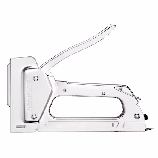 Stanley Light Duty Staple Gun – Ref: 6-tr45---stanley-light-duty-staple-gun