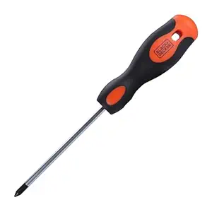 Black and Decker Star Screwdriver (6'') – Ref: bdht62296---black-and-decker-star-screwdriver-6