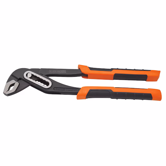 Black and Decker Pump Pliers – Ref: bdht81589---black-and-decker-pump-pliers