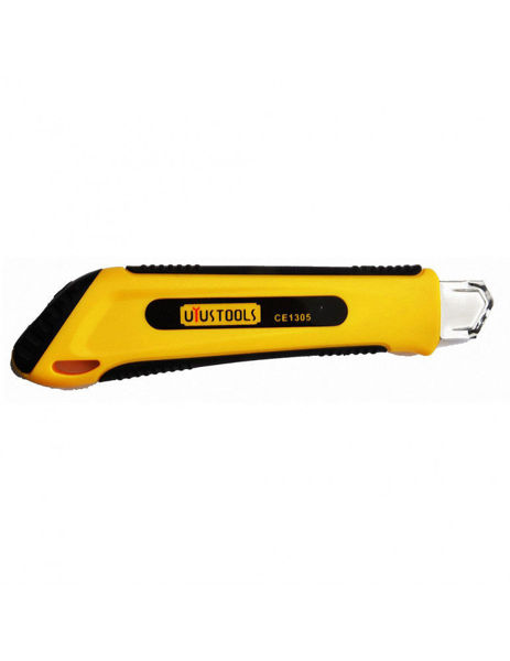 Uyus Snap Off Knife – Ref: ce1305---uyus-snap-off-knife