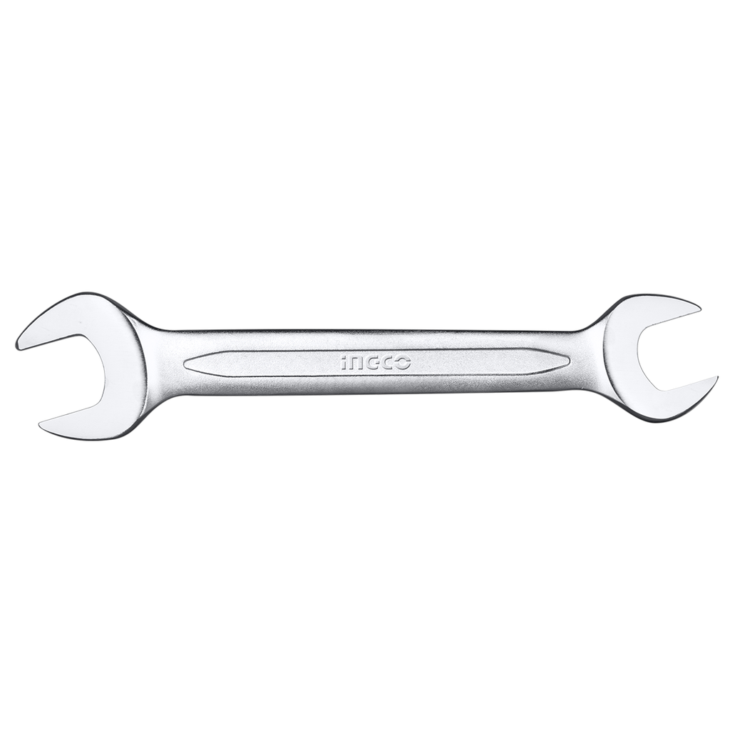 Double Open End Spanners – Ref: double-open-end-spanners