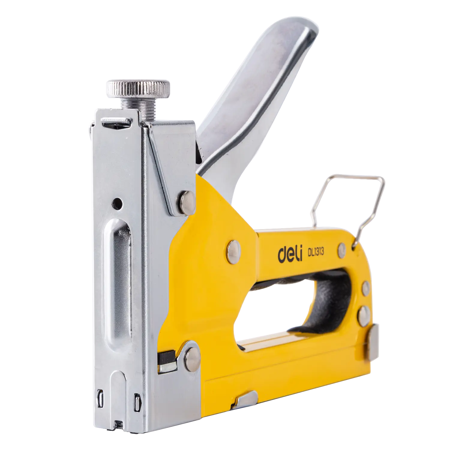 Deli Staple Gun (3 in 1) – Ref: edl1313---deli-staple-gun-3-in-1