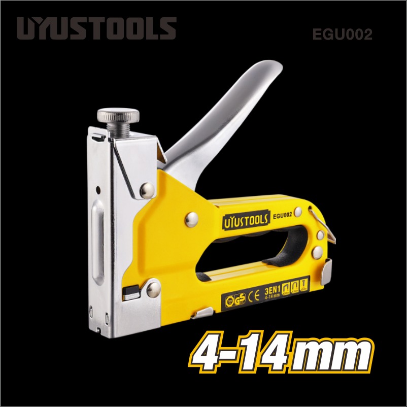 Uyus 3 in 1 Staple Gun – Ref: egu002---uyus-3-in-1-staple-gun