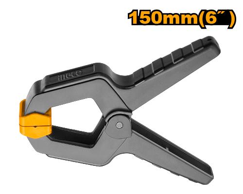 6 inch Spring Clamp – Ref: hqsc0206---6-inch-spring-clamp
