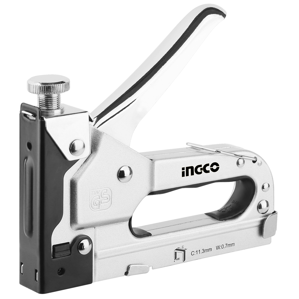 Ingco Staple Gun – Ref: hsg1403---ingco-staple-gun