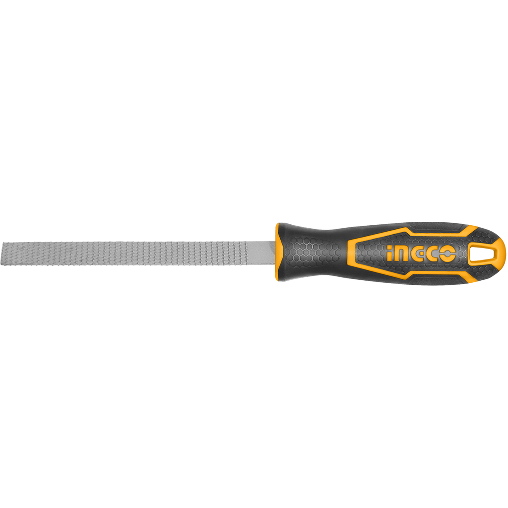 Ingco Flat Wood File – Ref: hwff088---ingco-flat-wood-file