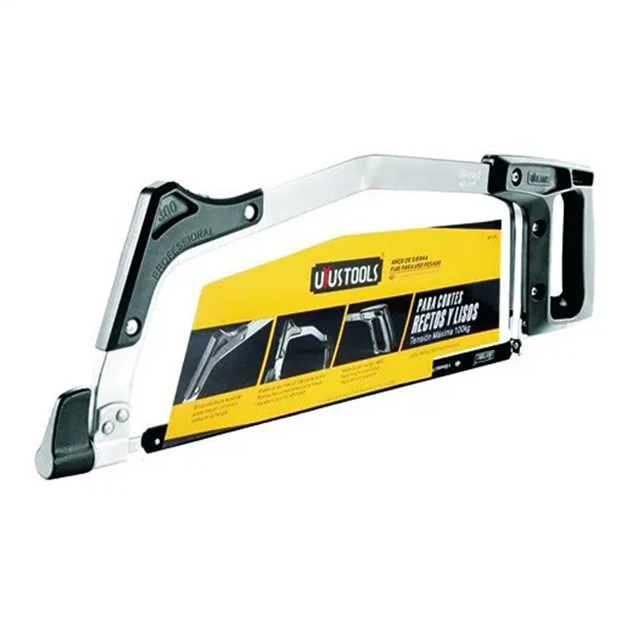 Uyus Hacksaw Frame – Ref: mc12pl---uyus-hacksaw-frame