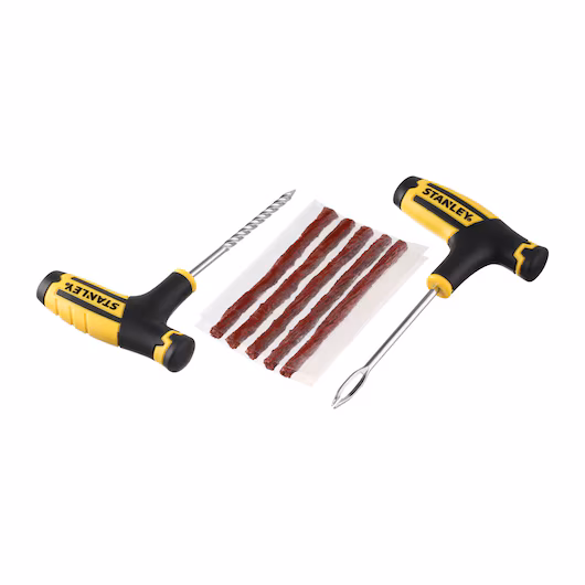 Stanley Tire Repair Kit – Ref: stht80891-0---stanley-tire-repair-kit