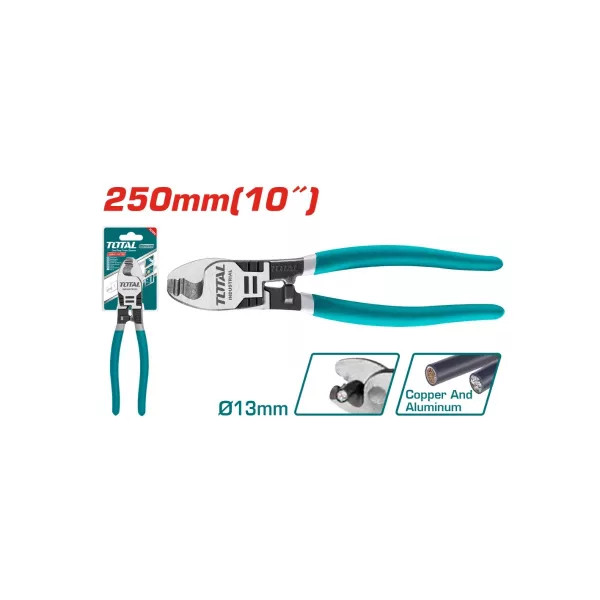Total 10'' Cable Cutter – Ref: tht115101---total-10-cable-cutter