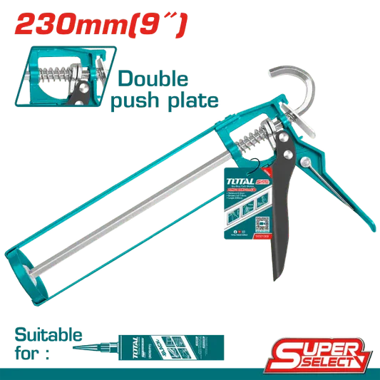 Total Skeleton Caulking Gun – Ref: tht21309---total-skeleton-caulking-gun