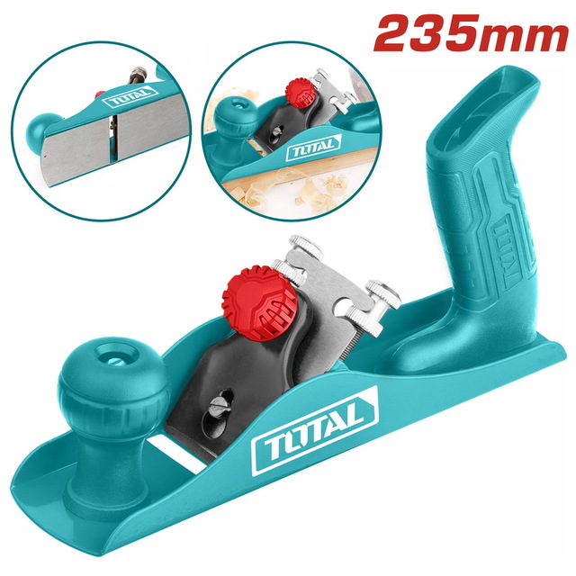 Total Planer (235mm) – Ref: tht9391---total-planer-235mm