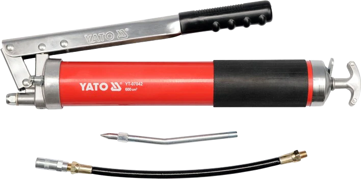 Yato Grease Gun – Ref: yt-07042---yato-grease-gun