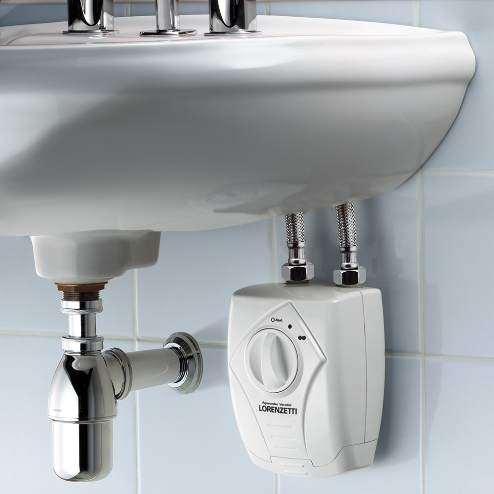 Undersink Versatile Heater – Ref: undersink-versatile-heater