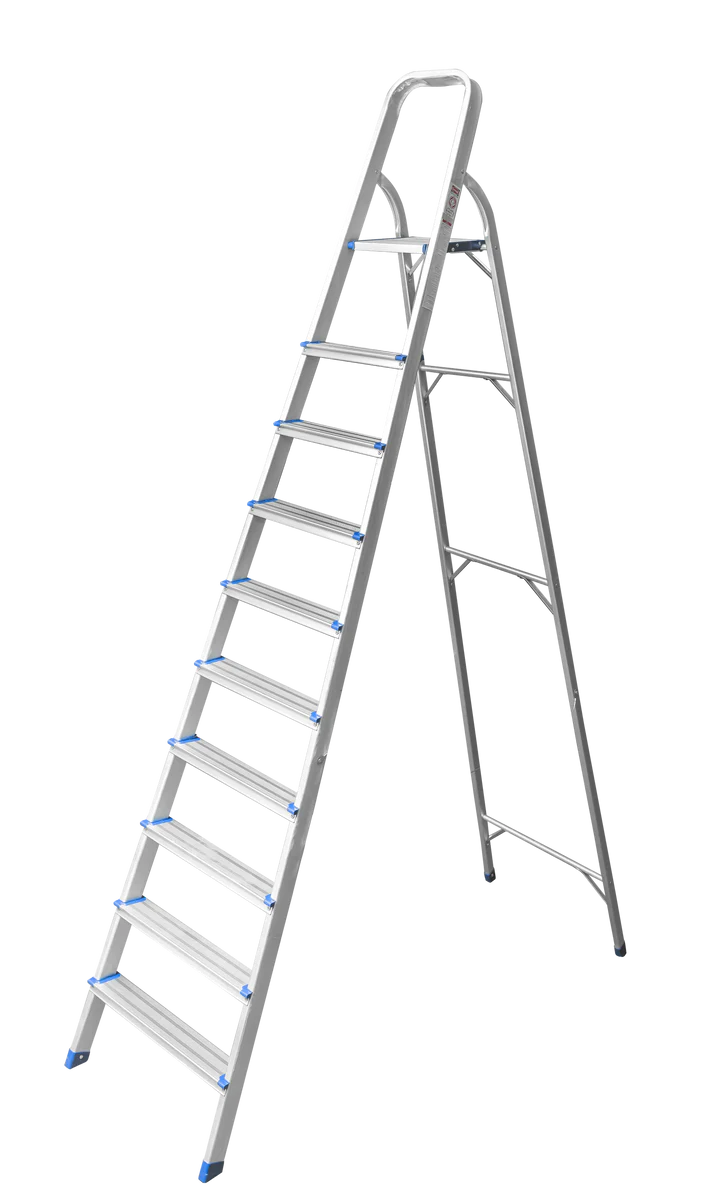 Nyumba Step Ladder – Ref: nyumba-step-ladder