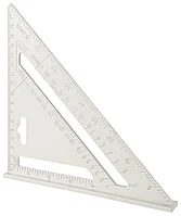 Deli Triangle Carpenter Square (18cm) – Ref: edl4041y---deli-triangle-carpenter-square-18cm