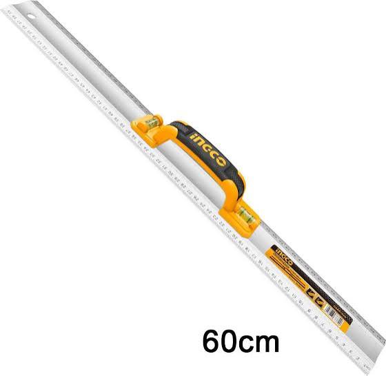 Ingco Aluminium Ruler