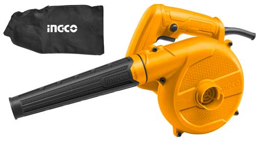 Ingco 400w Blower – Ref: ab4018---ingco-400w-blower