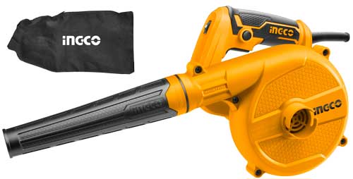 Ingco 600w Blower – Ref: ab6008---ingco-600w-blower