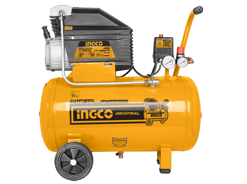 Ingco 50L Air Compressor – Ref: ac25508---ingco-50l-air-compressor