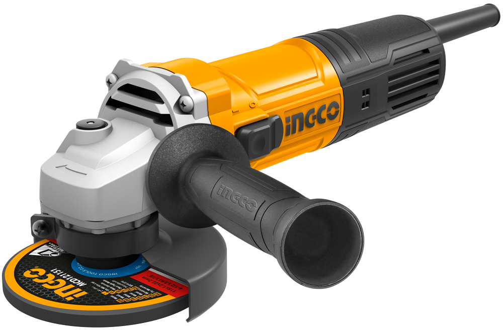 Ingco 4 inch 900w Angle grinder – Ref: ag90028---ingco-4-inch-900w-angle-grinder