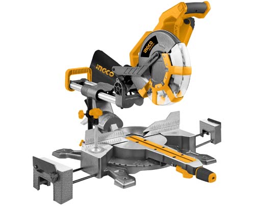 Ingco 2400w Mitre Saw – Ref: bm2s24001---ingco-2400w-mitre-saw