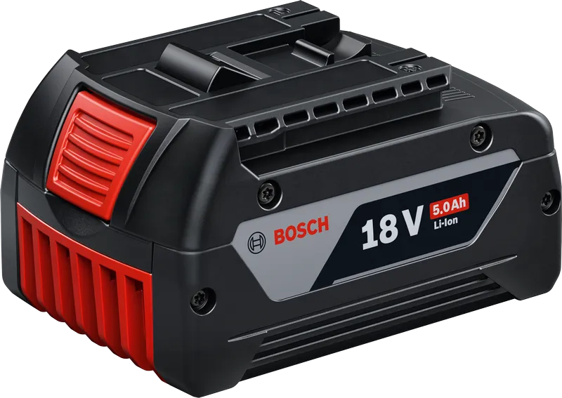 Bosch 18V 5.0Ah Cordless Battery – Ref: bosch-18v-50ah-cordless-battery