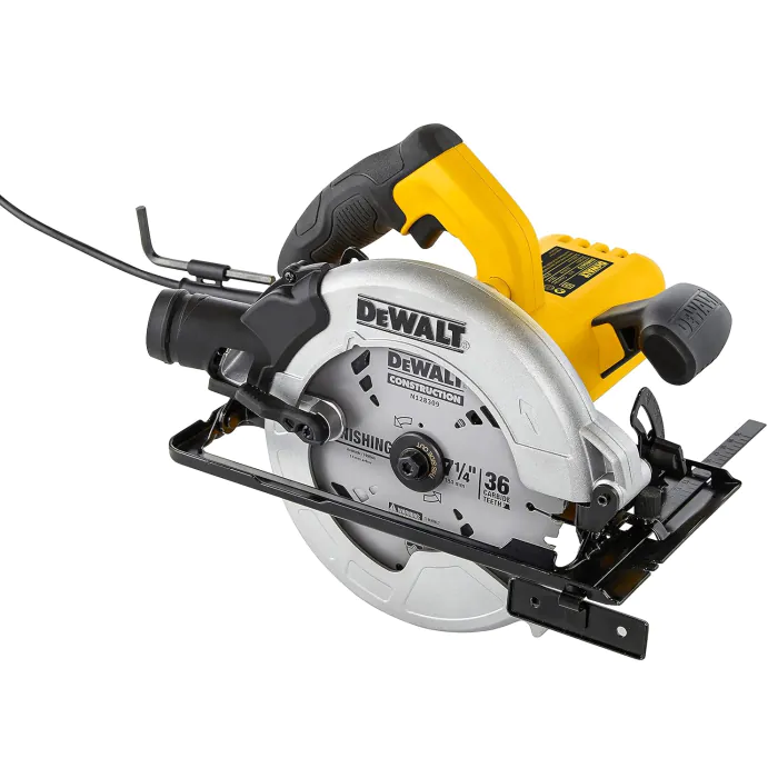 Dewalt 7 inch Circular Saw (1350W) – Ref: dwe5615-gb---dewalt-7-inch-circular-saw-1350w