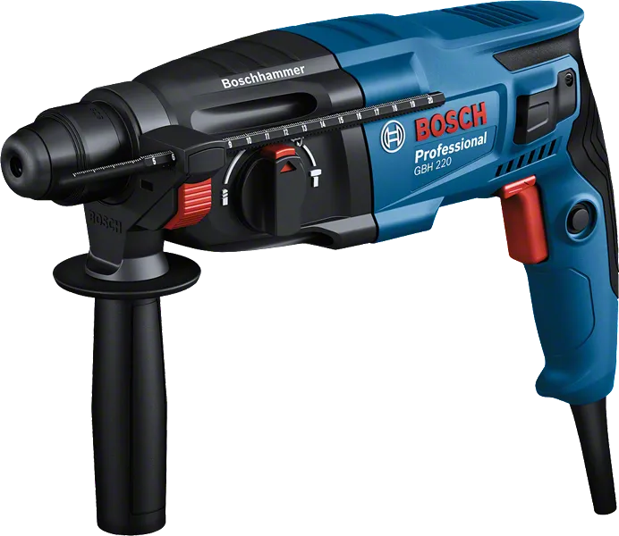 Bosch Rotary Hammer
