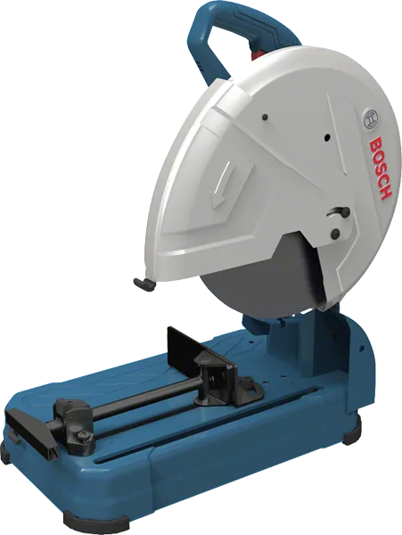Bosch 2400w Metal Cut-off Saw – Ref: gco-240---bosch-2400w-metal-cut-off-saw