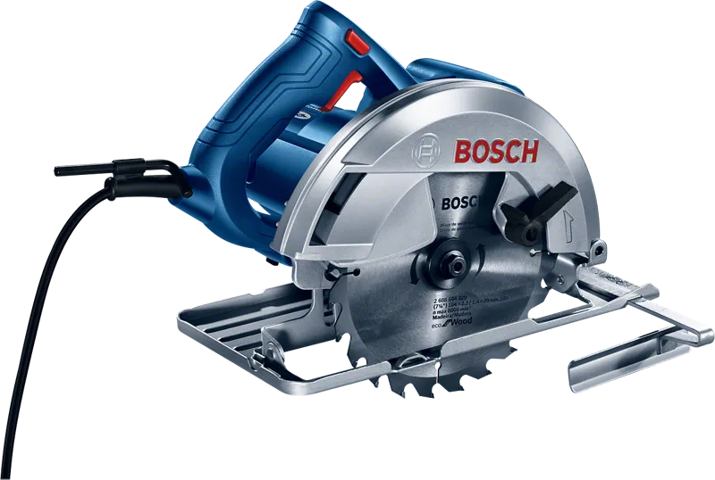 Bosch 1400w 7 inch Circular Saw – Ref: gks-140---bosch-1400w-7-inch-circular-saw