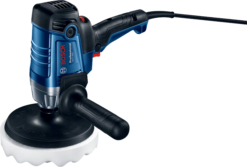 Bosch 950w Angle Polisher – Ref: gpo-950---bosch-950w-angle-polisher