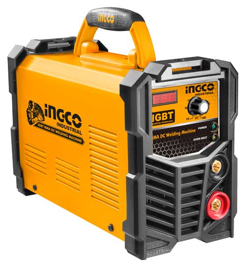 Ingco 160A Welding Machine – Ref: ing-mma1606---ingco-160a-welding-machine