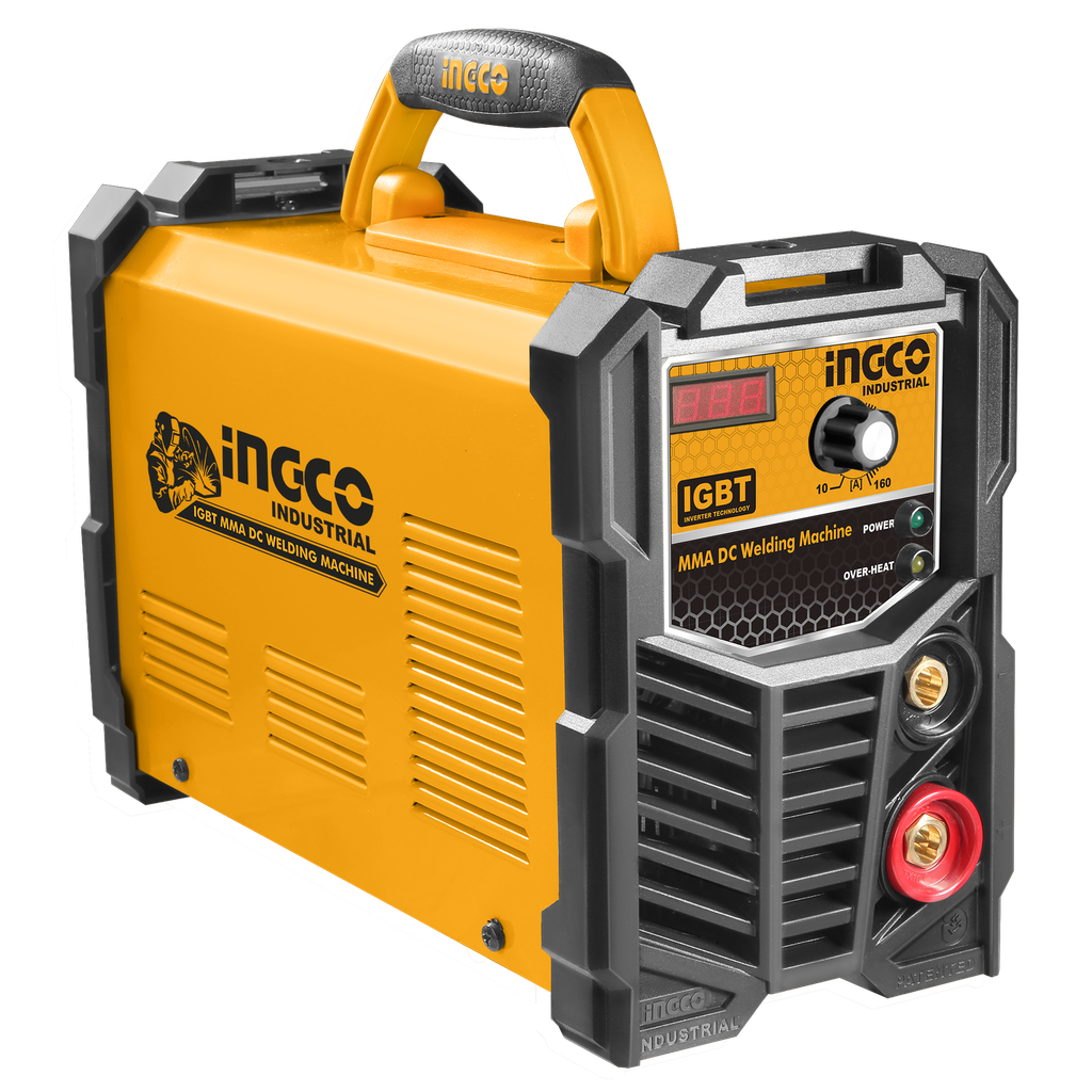 Ingco 250A Welding Machine – Ref: ing-mma2508---ingco-250a-welding-machine