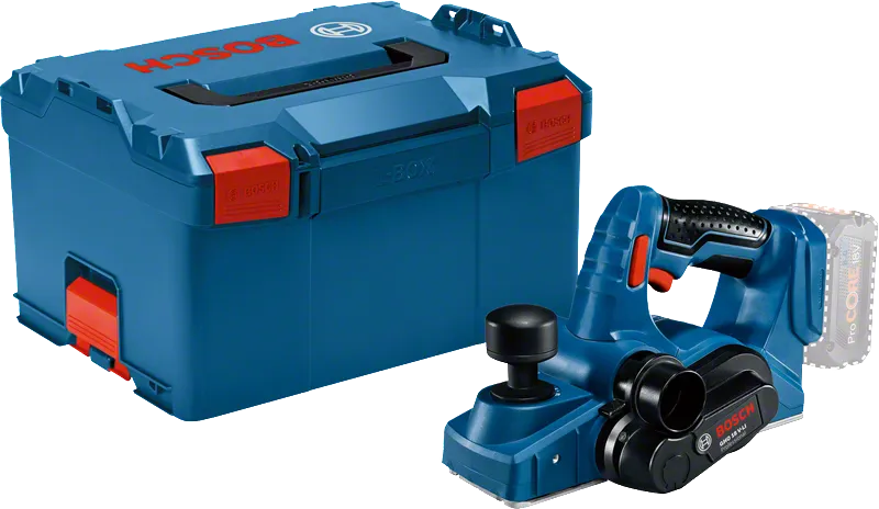Bosch Cordless Planer – Ref: pro-heavy-duty-gho-18v-li---bosch-cordless-planer