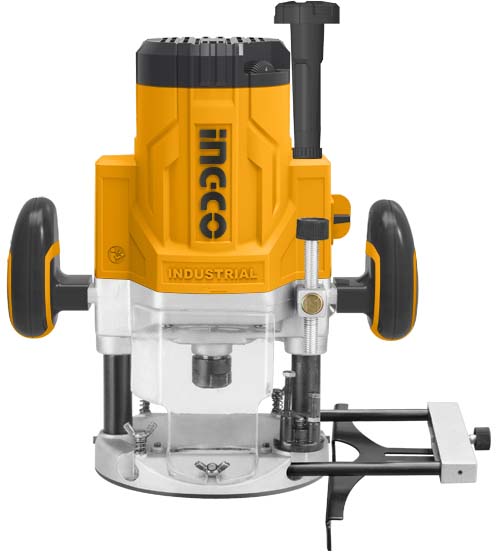 Ingco 2200w Router – Ref: rt22008---ingco-2200w-router