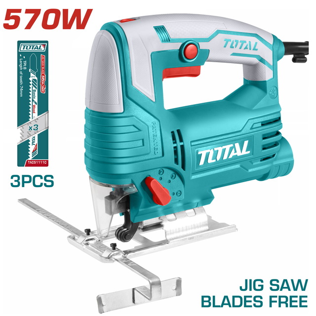 Total 570w Jigsaw – Ref: ts206656---total-570w-jigsaw